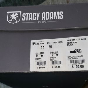 Stacy Adams dress shoes